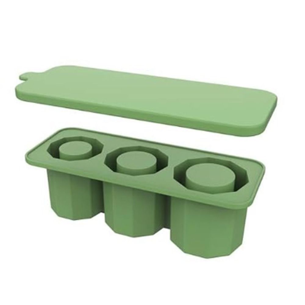 Аксессуары лоток для кубиков льда для чашки Стэнли 20-40 унций для охлаждения коктейлей, виски, напитков