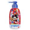 Bandai - Шампунь для смывания с дозатором Disney Микки Маус