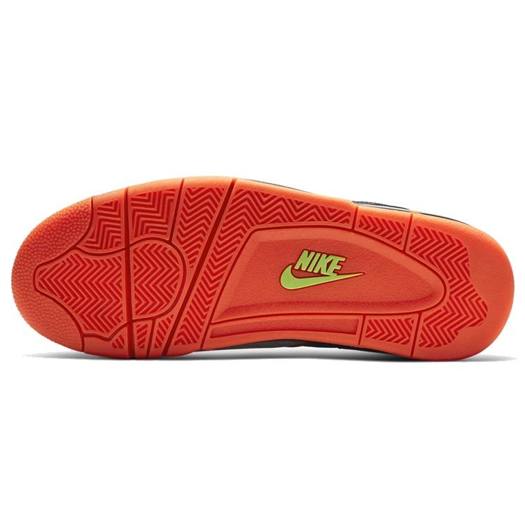 Nike Air Flight 89 QS 'Orange Blaze' Мужские CT8478-001