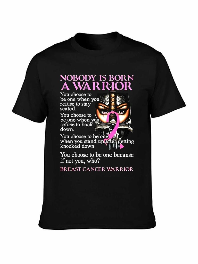Breast Cancer Awareness S Womens Tee TShirt