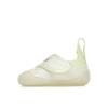 Nike Swoosh 1 TD Coconut Milk Pink Rise Baby Sneakers Cream White Barely-Volt FB3244-101