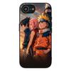 Namikaze Narutos Minato Phone Case for Xiaomi Redmi 15C 15 A5 4G 5G 9A 9C NFC 9T Note 9 8 8T Cover Casing