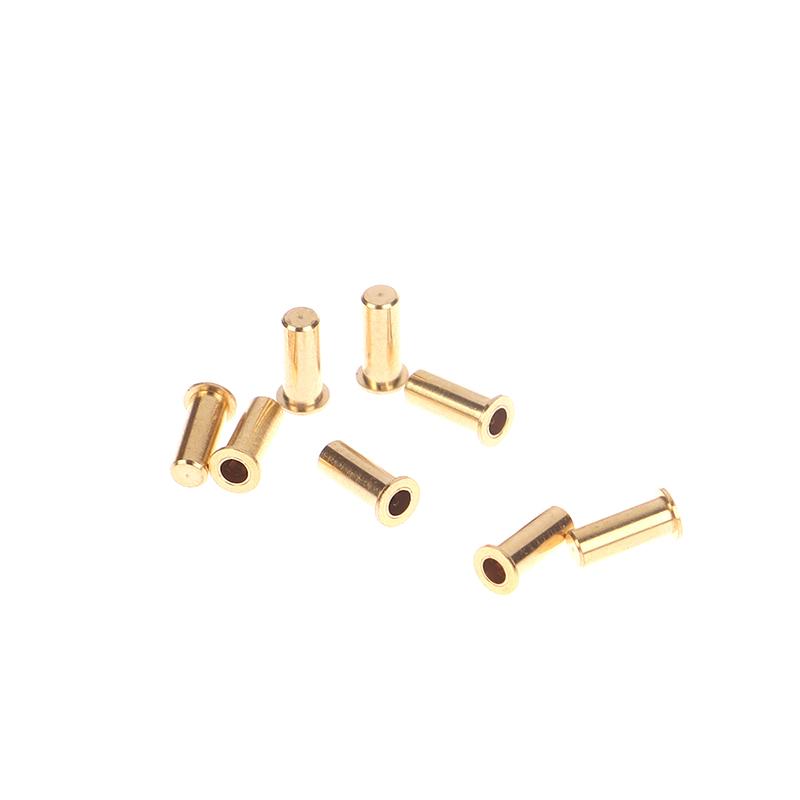 100 шт./набор Горячая замена гнезда для механической клавиатуры и мыши Пайка печатной платы Развертка Контакт гнезда Запчасти