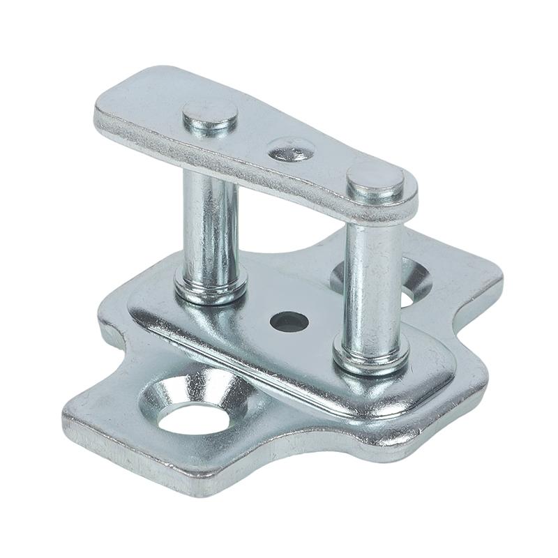 Front Door Lock Striker Door Catch Striker Latch Lock 15120582 For Chevrolet Silverado GMC Sierra 2003 2004 2005 2006 2007