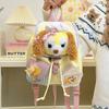 Backpack Cookieann Dog Animal Cartoon Anime Bag Adjustable Strap Shoulder