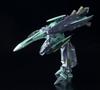 TAMASHII NATIONS DX Chogokin Macross F Messiah Valkyrie (Frontier) RVF-25 (Luca Angeloni's)