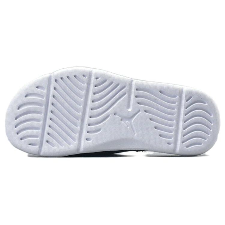 Jordan Hydro 5 Comfortable Slide Sandals Men Footwear Black 820257-013