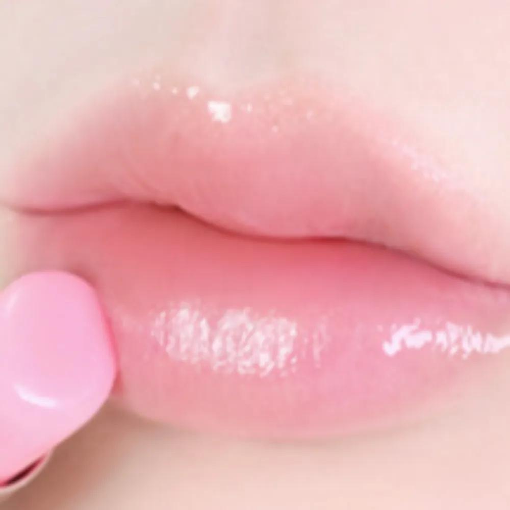 LANCOM Lip Idole Butterglow Lipstick Girlfriend 10 Rosy Balm