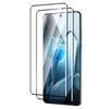 Tempered Glass 3D Curved Surface Edge Glue Screen Protector for OnePlus 12 / 13 / 12R,1+12 13 12R