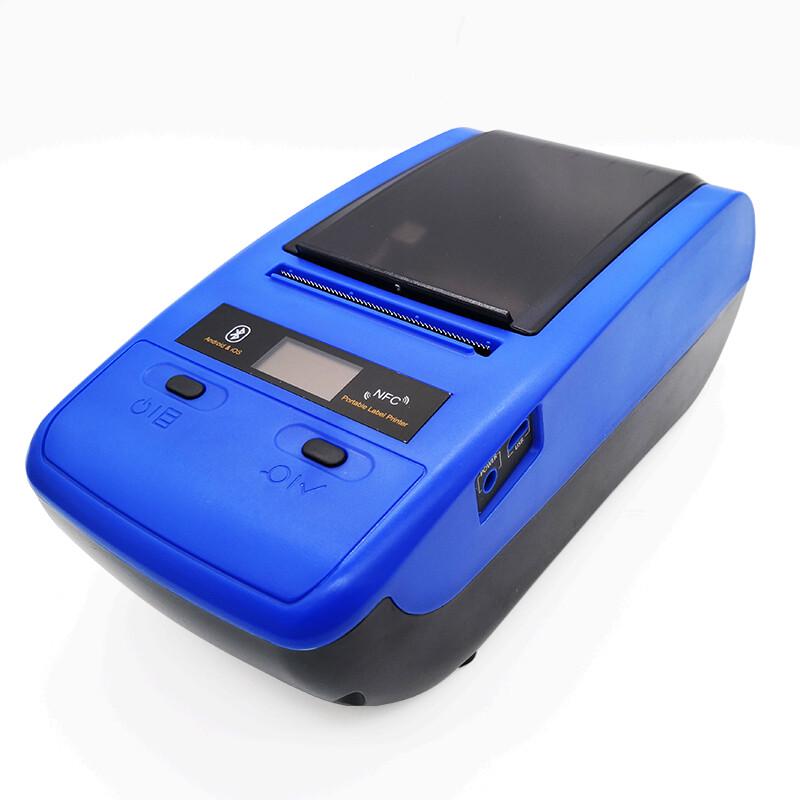Litie iT-3200 Portable Thermal Transfer Label Printer CN plug (adapter included)