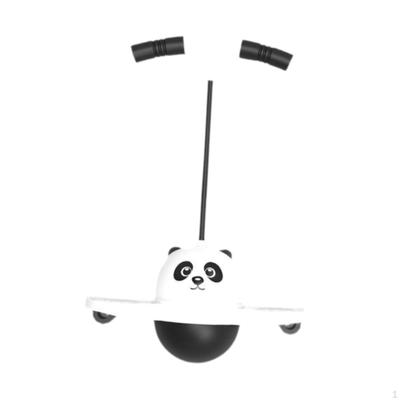 Игрушка для прыжков в высоту, доска для прыжков, забавный пого-стик для девочек и мальчиков, подарки