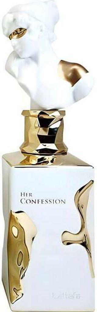 Lattafa Her Confession Eau de Parfum for Women 100 (6290360599120)