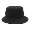 Шапка Bakeha Rubber Patch Black BUCKET01 PATCH VARIATIONS BLK [New Era] M/L