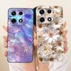 For Infinix Note 30 Pro 30i Note30 30VIP Phone Case Bow Pattern Flower Butterfly Girly Back Cover Silicone Soft Casing