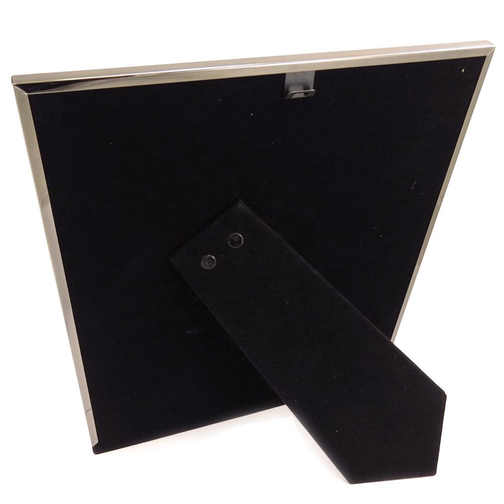 Les Trésors De Lily [L1520] — Серая фоторамка «Дизайн» (20x25 см)