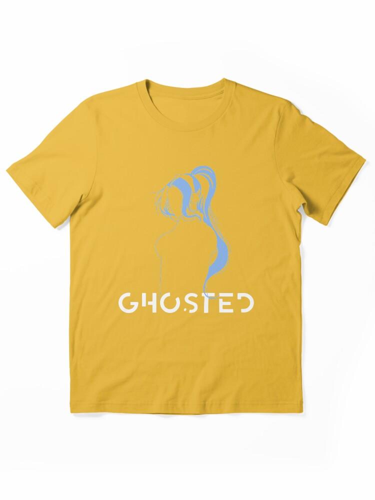 StarCraft Ghosted Essential T-Shirt