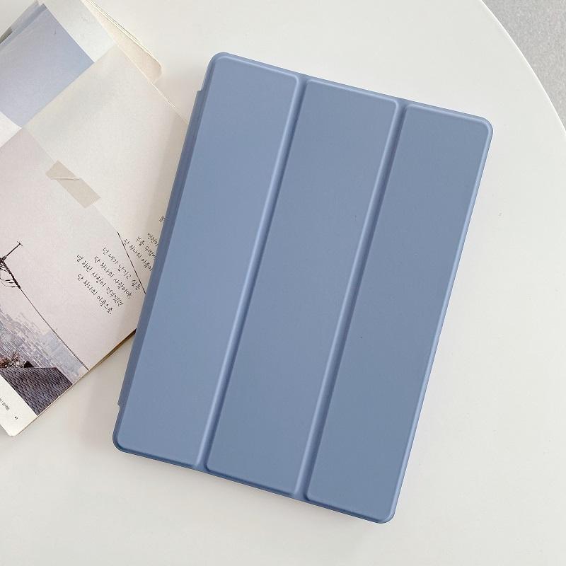 Smart Case for Lenovo Tab M10 HD (2nd Gen) 10.1'' 2020 Silicone Cover TB-X306 TB-X306F TB-X306X Flip Solft Wake Up Coque Gift