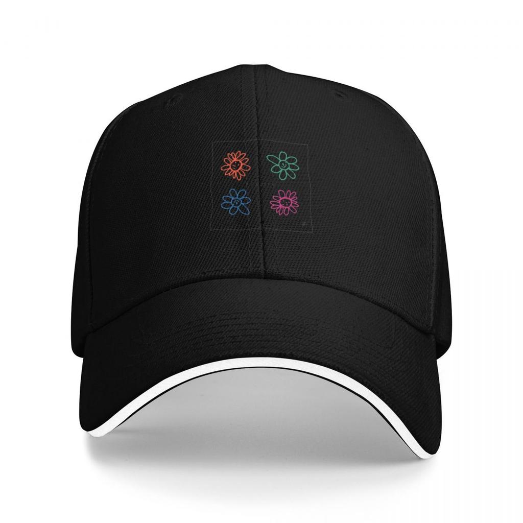 Respire Baseball Cap Visor Trucker Designer Hat Christmas Sun s For Women Mens