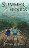 Книга Summer of the Woods : The Virginia Mysteries Book 1 : 1