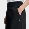 New FILA Casual Pants Women's Pitch Black A11W431802FBK