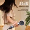 Laifen LF03 High-Speed Hair Dryer CN plug (adapter included)