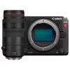 Canon Профессиональная кинокамера EOS C50 6K (Китайская версия)