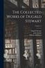Книга The Collected Works of Dugald Stewart Volume 11