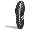 adidas Оригинальные ADIRACER Износостойкие Низкие Повседневные Тренировочные Кроссовки для Бега Унисекс Черные Кроссовки JP7009
