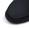 Skechers Мужская повседневная кожаная обувь для костюма