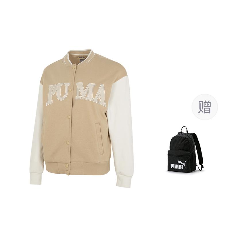 Женские куртки PUMA Женские Умеренные