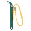 Belt Strap Wrench Multifunctional Adjustable Rubber Strap Wrench for Water Oil Filter PVC Pipe Fittings