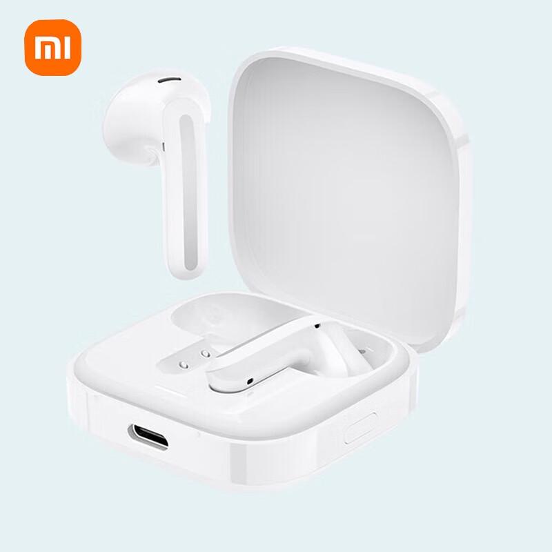 Беспроводные полувкладыши Xiaomi Air 4 SE