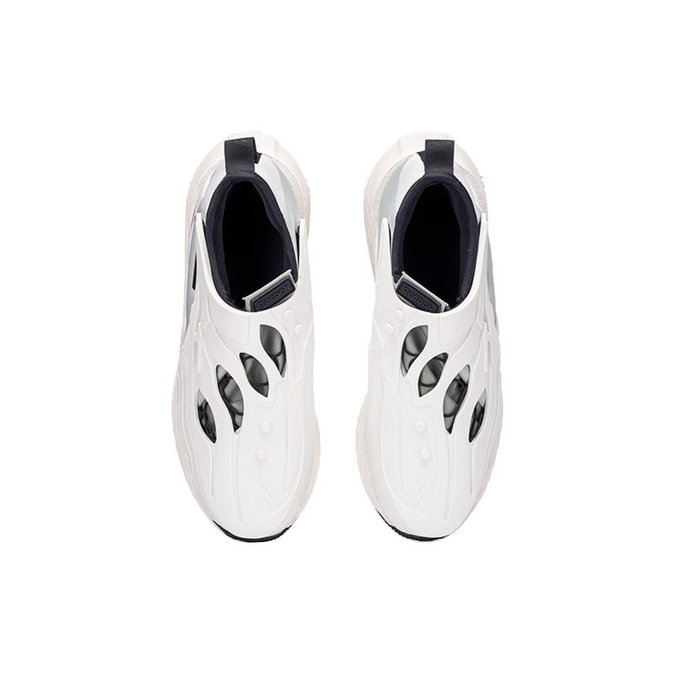 Reebok Floatride Energy Argus X Futuristic Comfortable Sports TPU Shock Absorption Rebound Mid-Top Carbon Plate Casual Running Shoes H03717