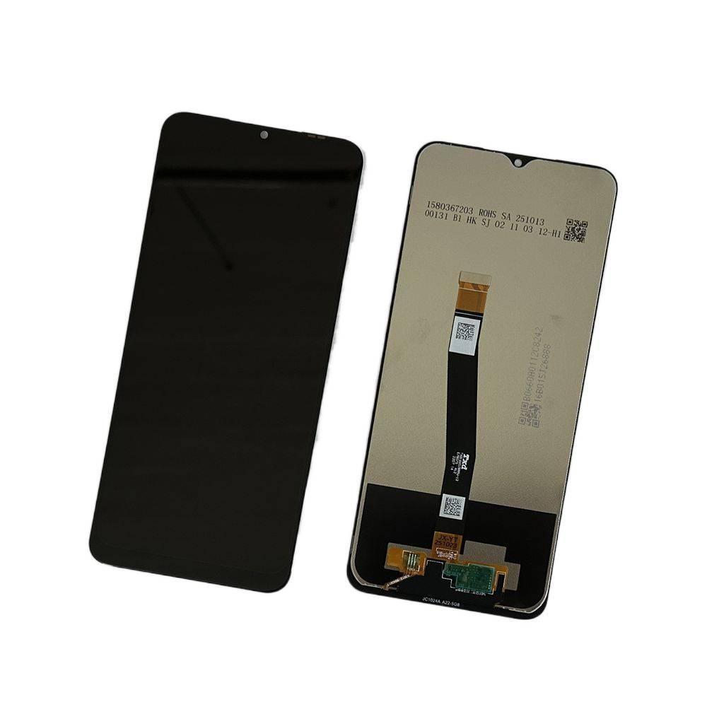 Полная сборка LCD-экрана и дигитайзера для Samsung Galaxy A22 5G SM-A226B