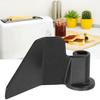 Bread Maker Paddle Reusable Kitchen Appliance Parts Metal Bread Baking Machine Paddle Kneading Blade Useful Mix Lightweight