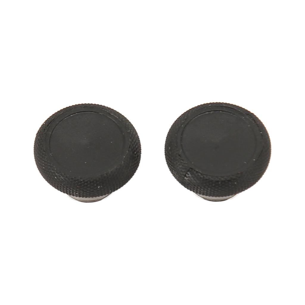 2 шт. Накладка на стик джойстика Профессиональная сменная накладка на стик для XBOX для игрового контроллера Switch