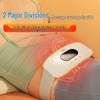 Hezheng Smart Heated Waist & Abdominal Massager