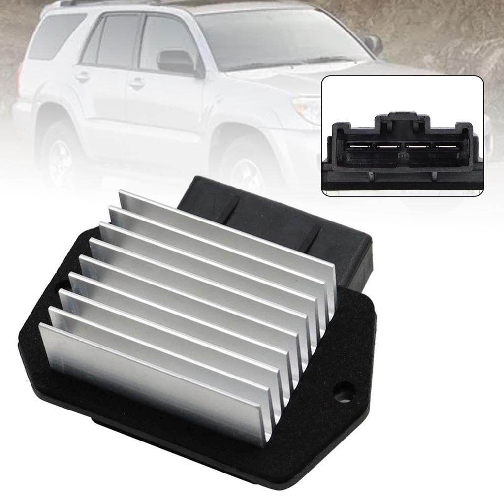 Front Heater Blower Motor Resistor 68018105AA For Dodge Ram 1500 2500 3500 2006-2019