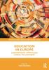 Книга Education In Europe : Contemporary Approaches Across the Continent