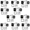 Набор для ремонта карбюратора 10 шт. FS120 FS200 FS250 FS300 FS350 FS400 FS450 Zama RB-40 RB-85 C1Q S33 S33A S33B S34 S34A S34B S34C S34D