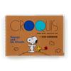 Sanrio Ежедневник Snoopy Maruman Croquis 2020