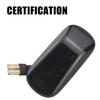 31BC Waterproof Dustproof LED Turn Lamps Side Markers Indicators for Vehicle