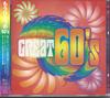 CD VARIOUS - GREAT60's Non Japan Music Others Used