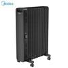 Масляный электронагреватель Midea NYX-G1
