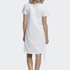 Adidas Originals Dress Women's White GJ6576
