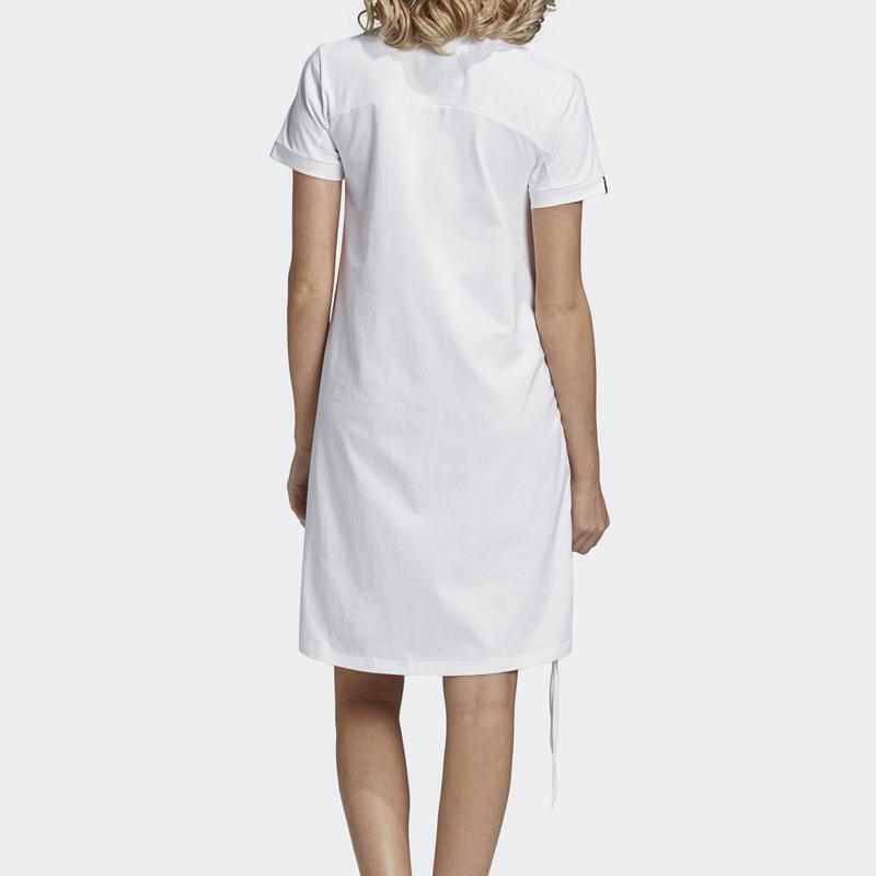 Adidas Originals Dress Women's White GJ6576