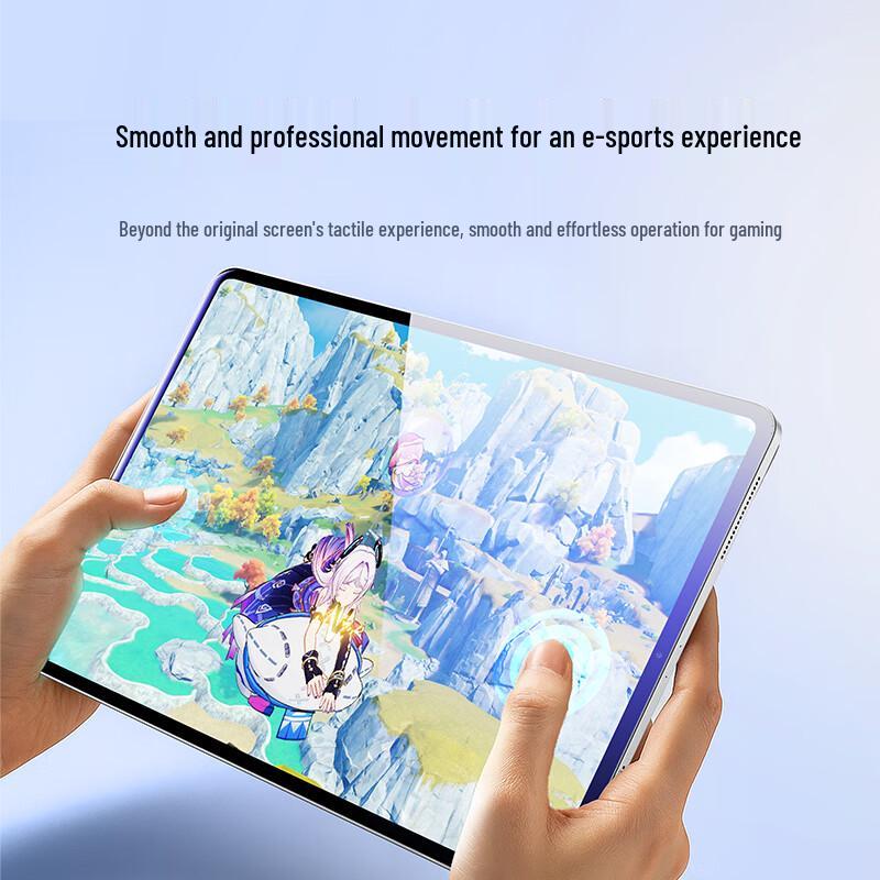 Ugreen Apple iPad Screen Protectors