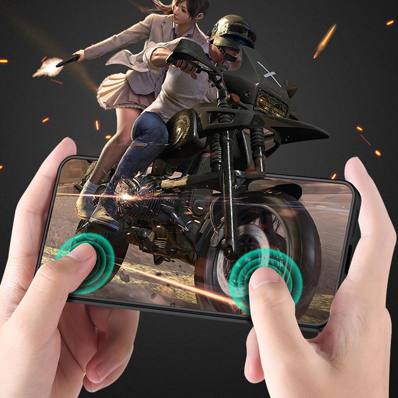 Для vivo iQOO 12 Pro 5G Металлический чехол Алюминиевый сплав+ПК+ТПУ Чехол для телефона Противоударный Защитник