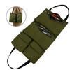 Multi-Purpose Tool Roll Up Bag for Electrical Tools Garden Tools Large Capacity Storage Bag