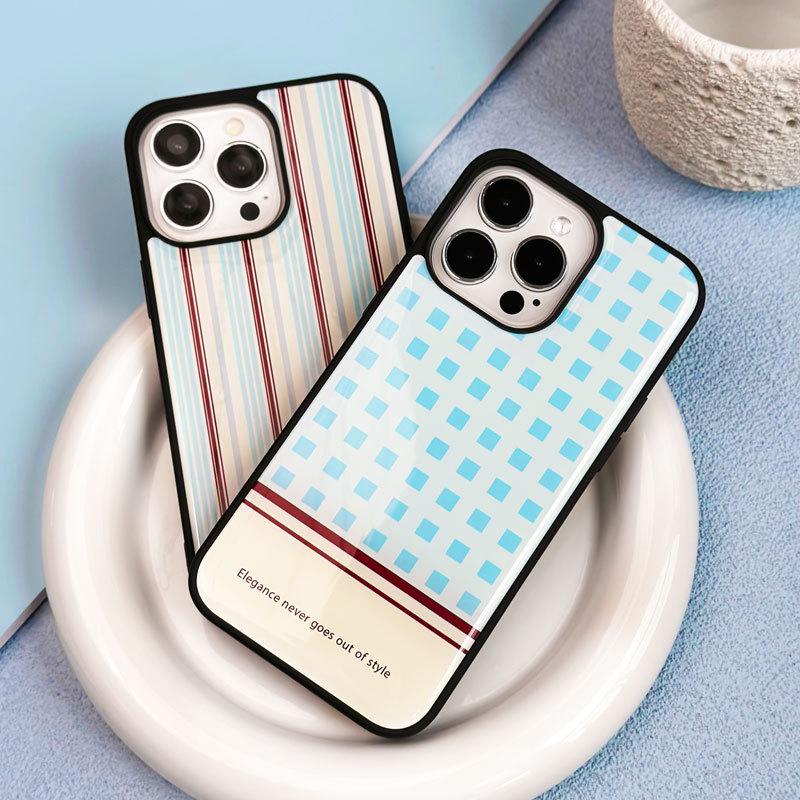 Чехол из эпоксидной смолы для iPhone 16 Pro Max — совместим с iPhone 12/13 и Huawei Mate 60 Pro